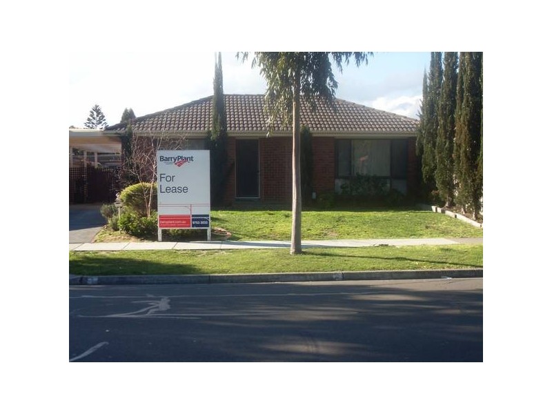 5 Goulburn Drive, Rowville VIC 3178
