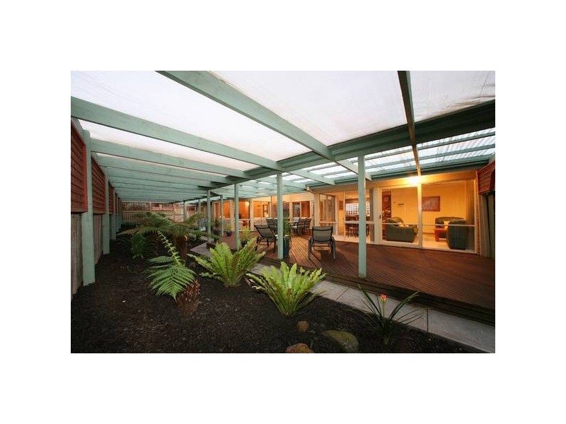 7 Selwood Court, Rowville VIC 3178