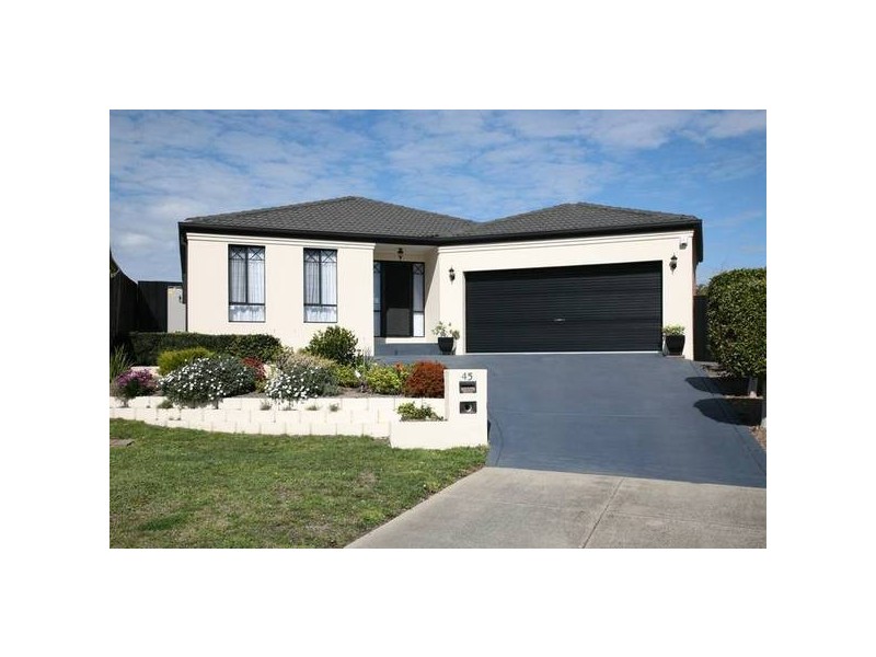 45 Hollygreen Close, Rowville VIC 3178