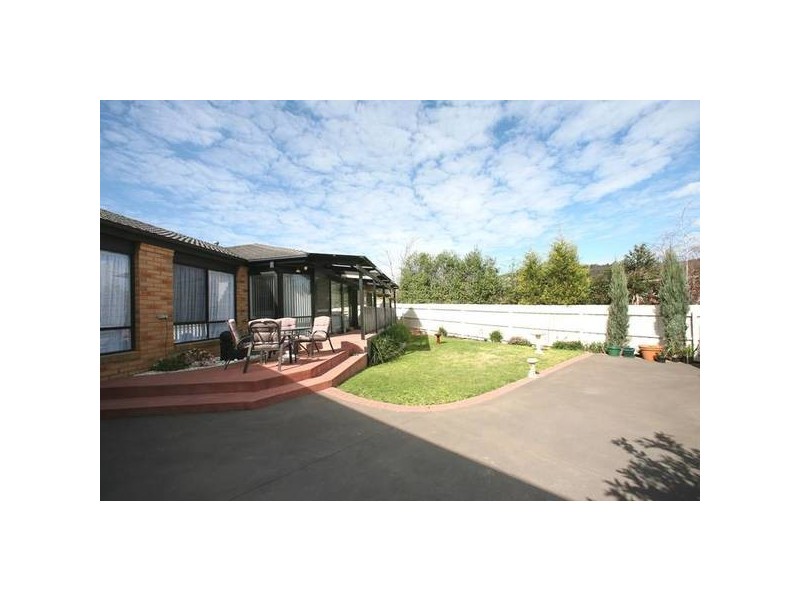 45 Hollygreen Close, Rowville VIC 3178