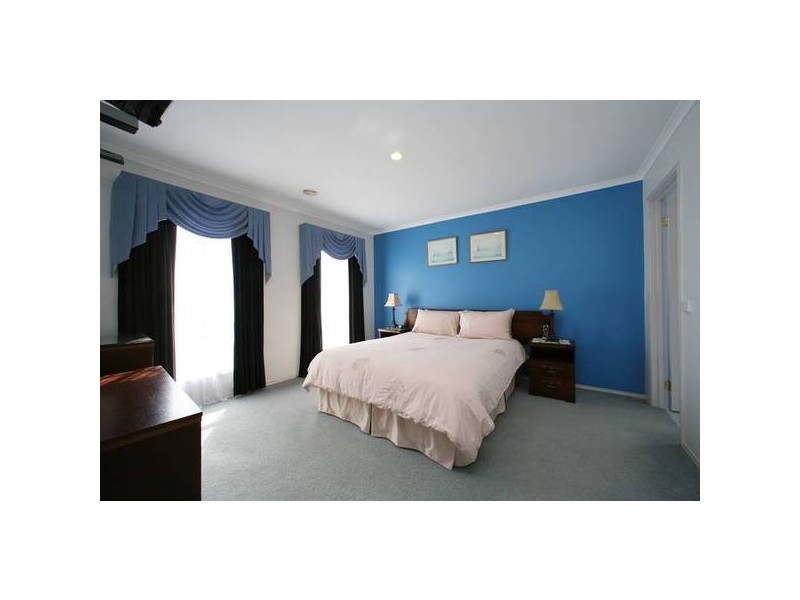 45 Hollygreen Close, Rowville VIC 3178