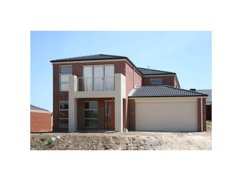 15 Riparian Way, Ferntree Gully VIC 3156