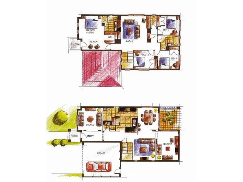 15 Riparian Way, Ferntree Gully VIC 3156