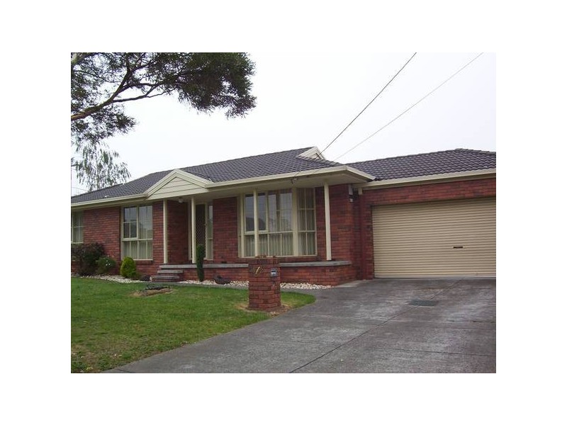 1/2 Myrtle Street, Bayswater VIC 3153