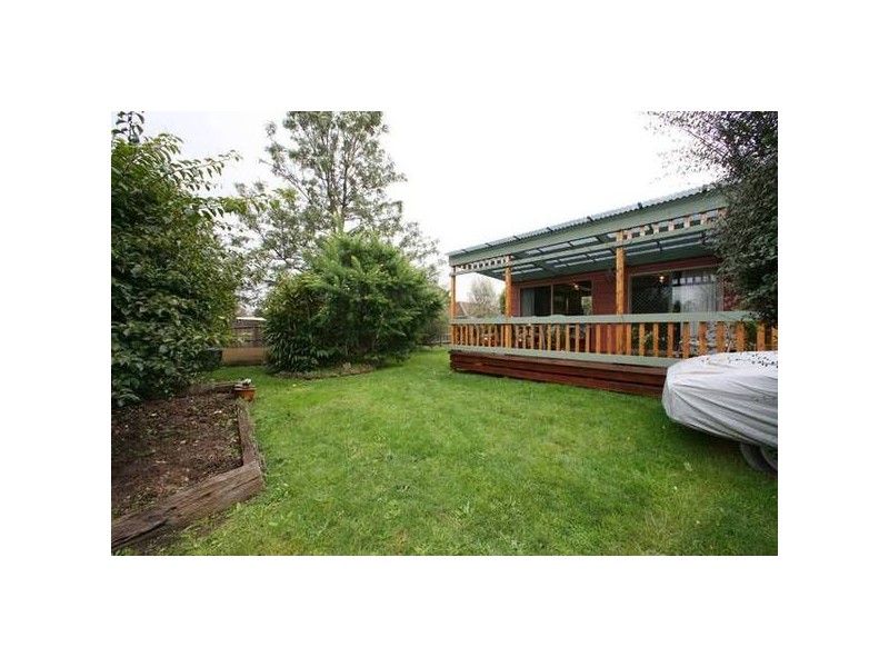 28 Toolimerin Avenue, Bayswater North VIC 3153