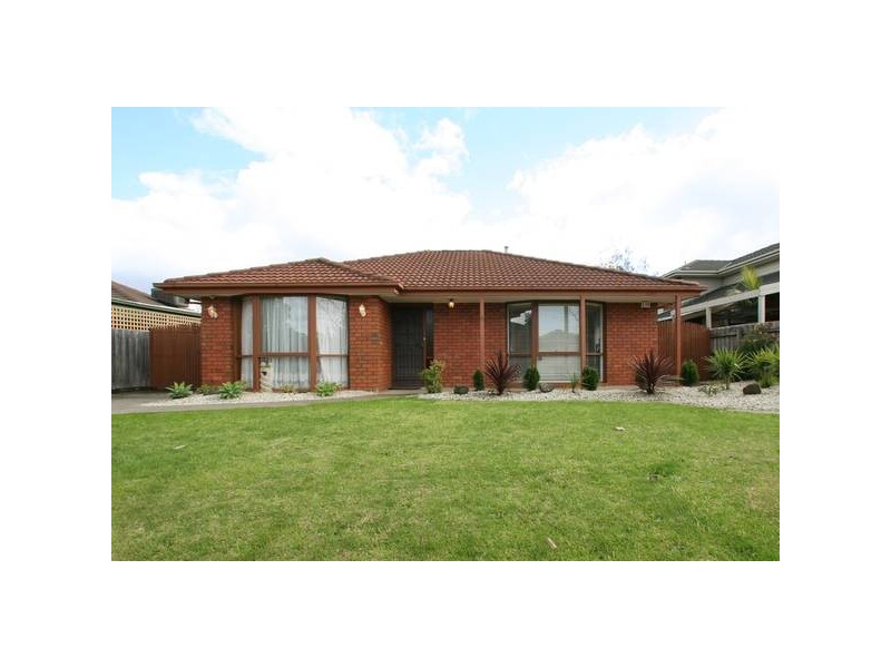 9 Wyandra Way, Rowville VIC 3178