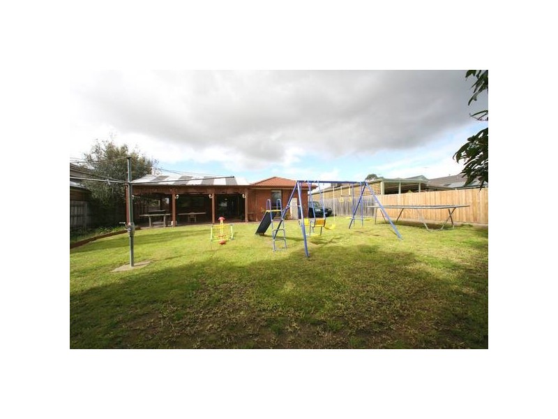 9 Wyandra Way, Rowville VIC 3178