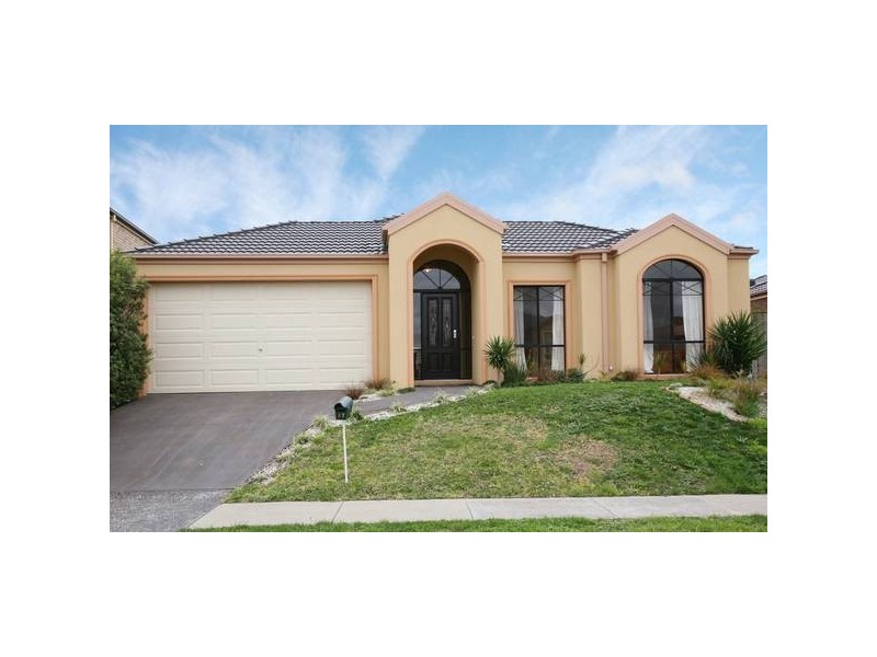 27 Victoria Knox Avenue, Rowville VIC 3178