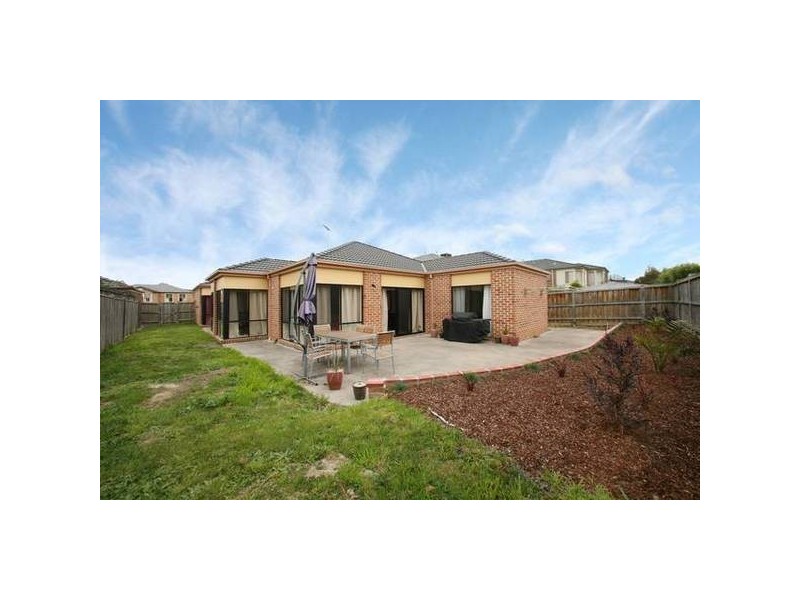 27 Victoria Knox Avenue, Rowville VIC 3178