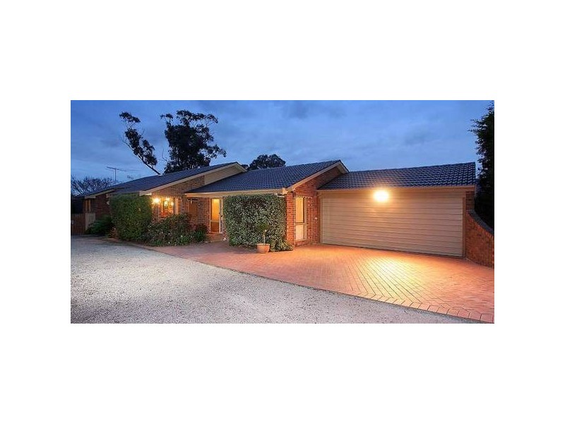 15 Tetragona Quadrant, Rowville VIC 3178