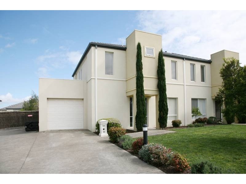 83 Sovereign Manors Crescent, Rowville VIC 3178