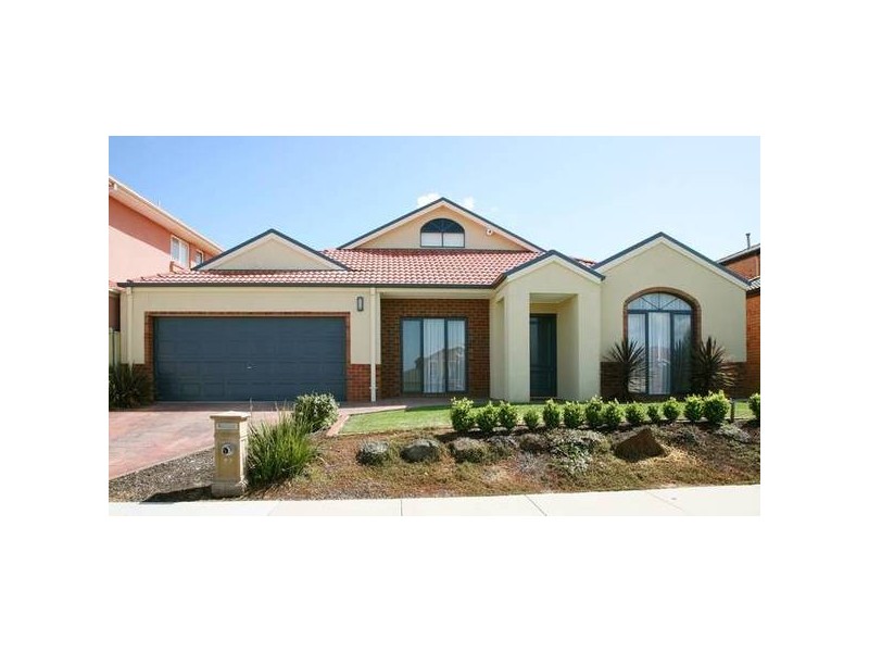 37 Victoria Knox Avenue, Rowville VIC 3178