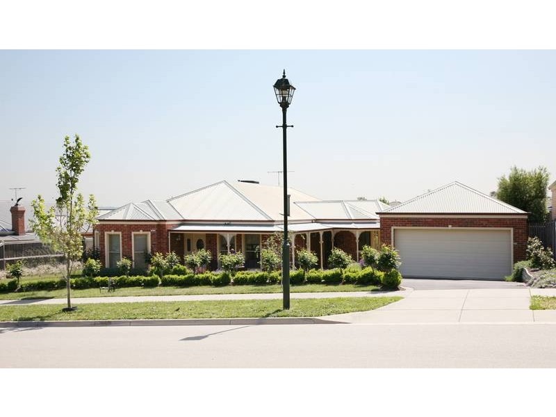 7 Gleeson Avenue, Lysterfield VIC 3156