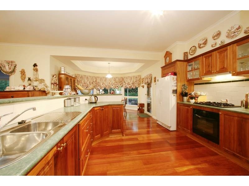 7 Gleeson Avenue, Lysterfield VIC 3156