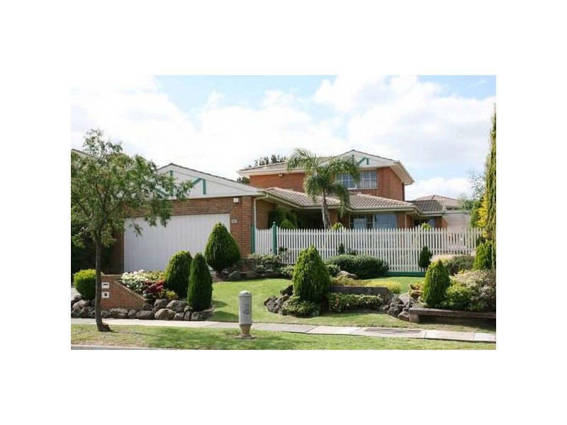 285 Karoo Road, Rowville VIC 3178