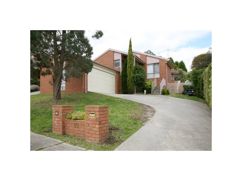60 Allora Avenue, Ferntree Gully VIC 3156
