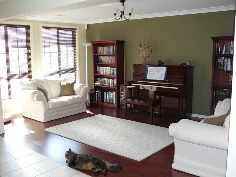 127 Fairway Drive, Rowville VIC 3178