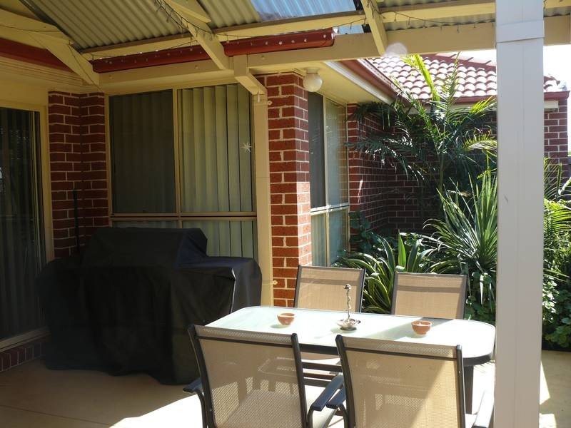 127 Fairway Drive, Rowville VIC 3178