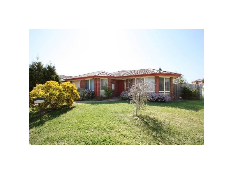 18 Emerson Place, Rowville VIC 3178