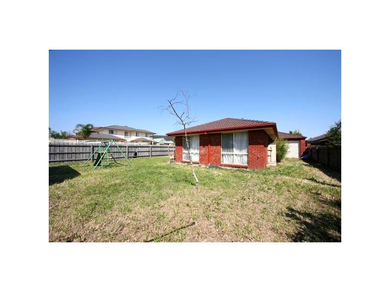 18 Emerson Place, Rowville VIC 3178