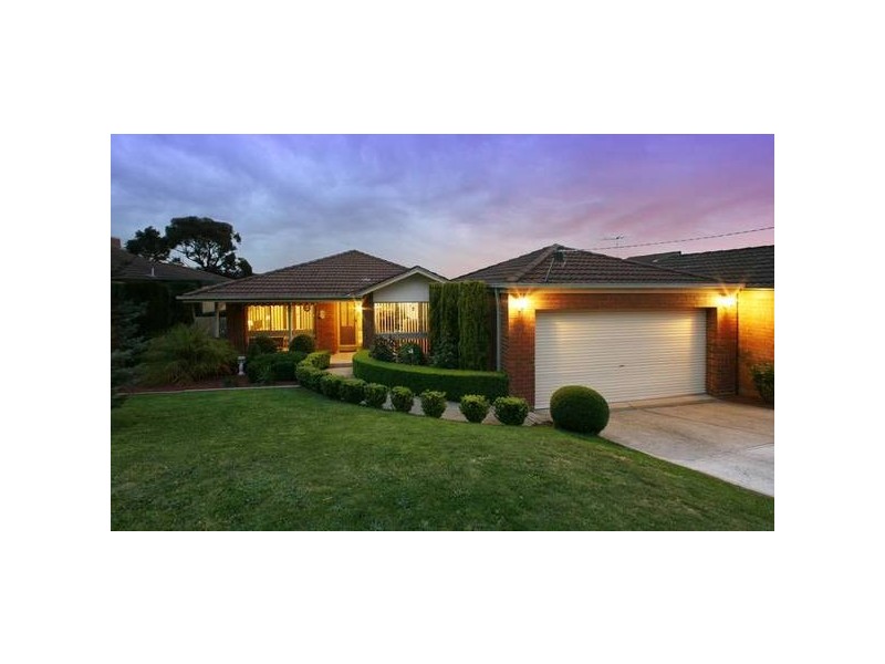 45 Ormonde Road, Ferntree Gully VIC 3156