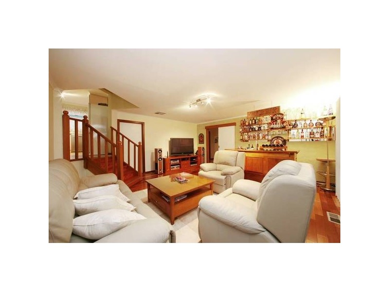 45 Ormonde Road, Ferntree Gully VIC 3156