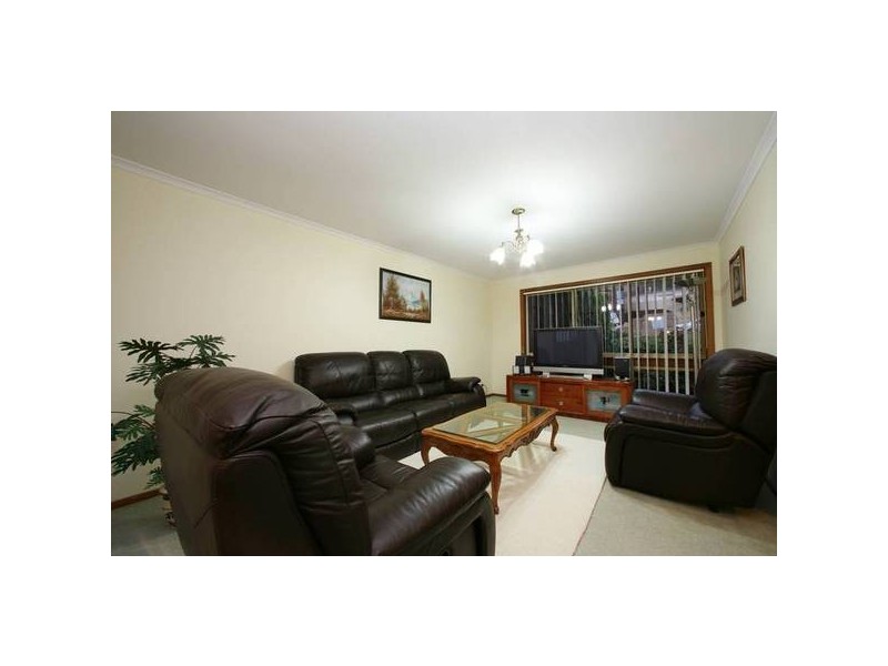 45 Ormonde Road, Ferntree Gully VIC 3156