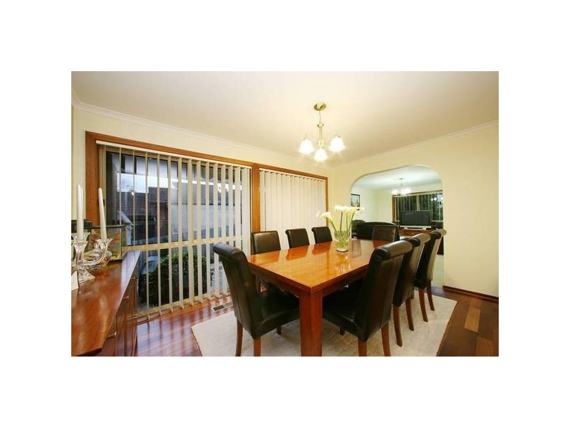 45 Ormonde Road, Ferntree Gully VIC 3156