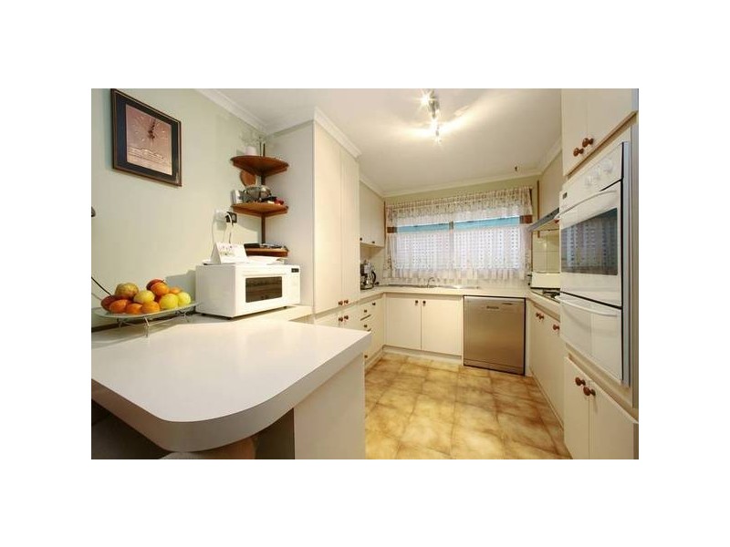 45 Ormonde Road, Ferntree Gully VIC 3156