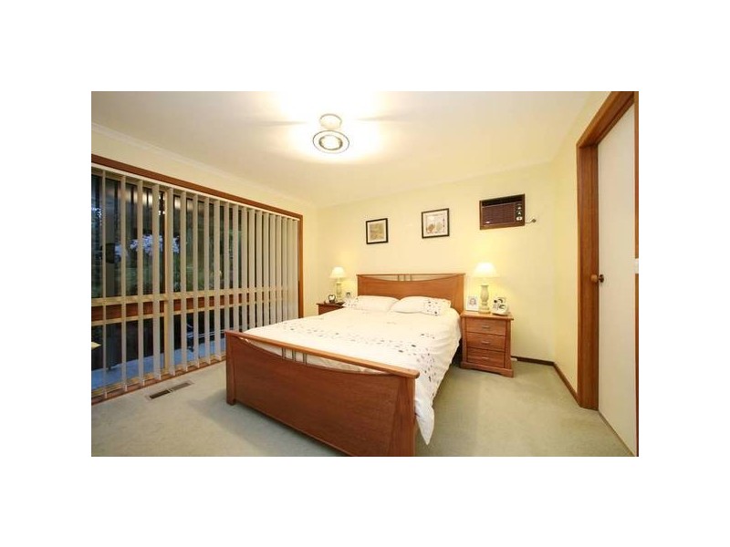 45 Ormonde Road, Ferntree Gully VIC 3156
