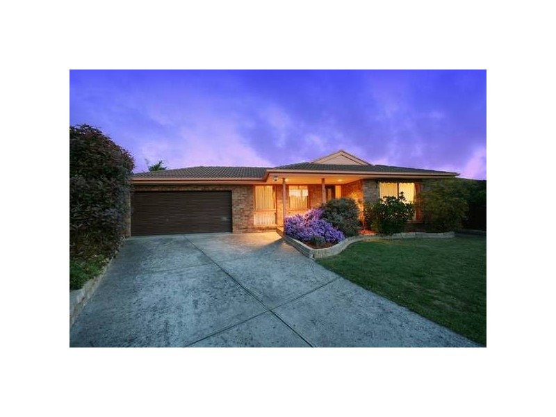 Lysterfield VIC 3156