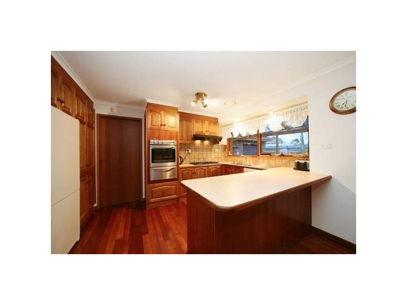 Lysterfield VIC 3156