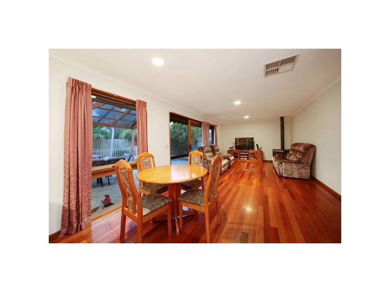 Lysterfield VIC 3156