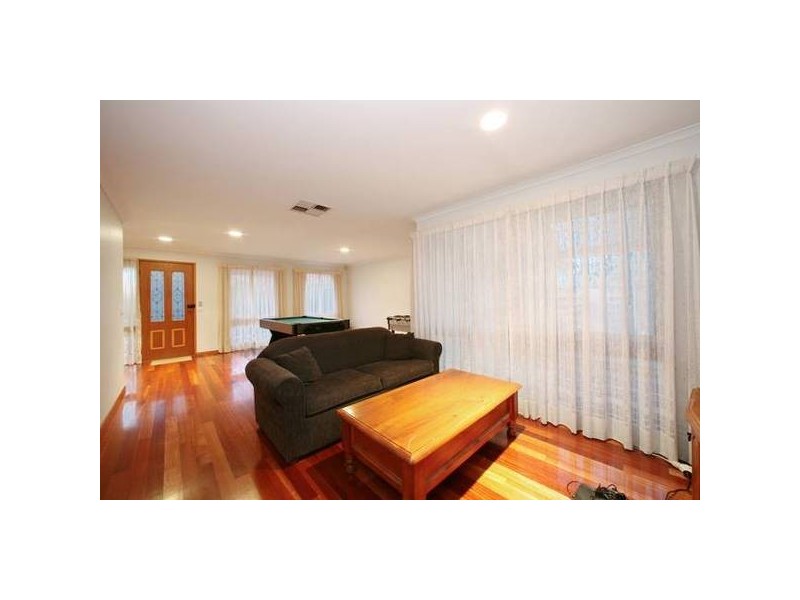 Lysterfield VIC 3156