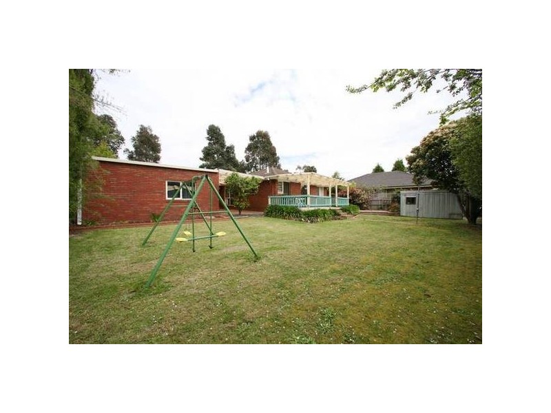 145 Dandelion Drive, Rowville VIC 3178