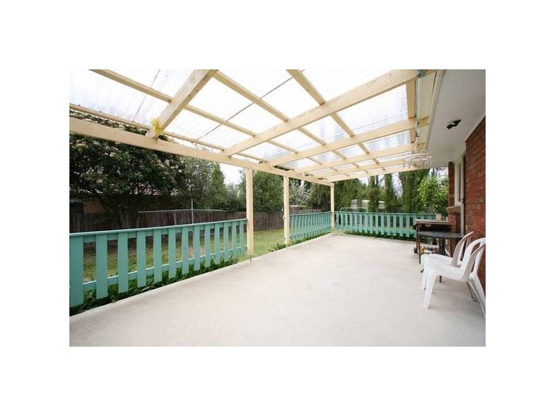 145 Dandelion Drive, Rowville VIC 3178