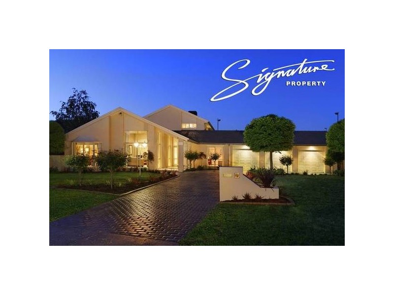 15 Regency Terrace, Lysterfield VIC 3156