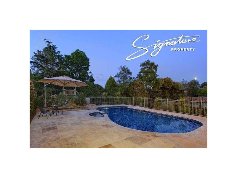 15 Regency Terrace, Lysterfield VIC 3156