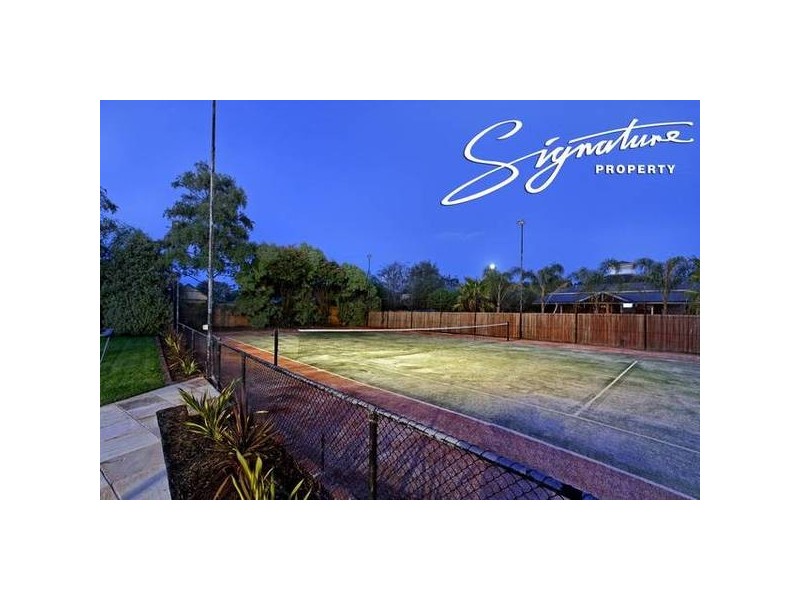 15 Regency Terrace, Lysterfield VIC 3156