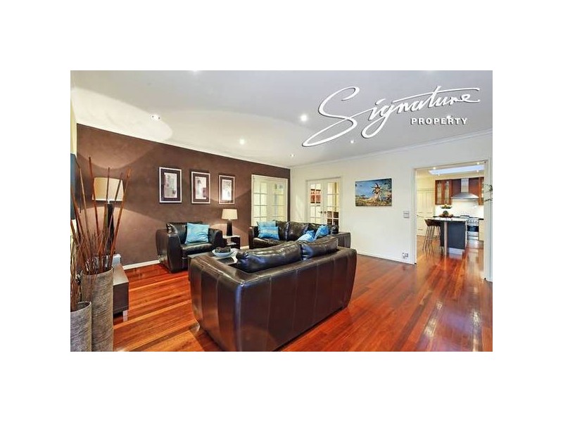 15 Regency Terrace, Lysterfield VIC 3156