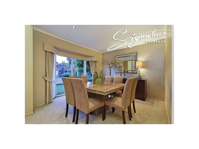 15 Regency Terrace, Lysterfield VIC 3156