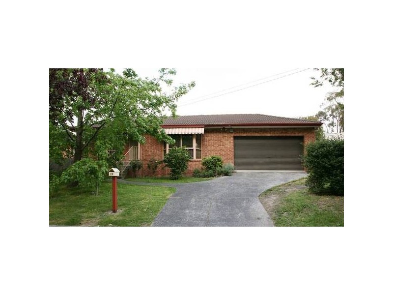 22 Owen Street, Boronia VIC 3155