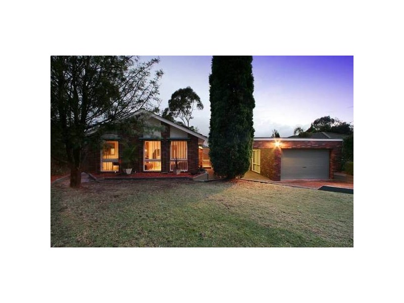 67 Borg Crescent, Scoresby VIC 3179