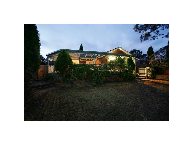 67 Borg Crescent, Scoresby VIC 3179