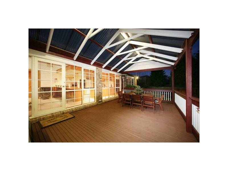 55 Liberty Avenue, Rowville VIC 3178