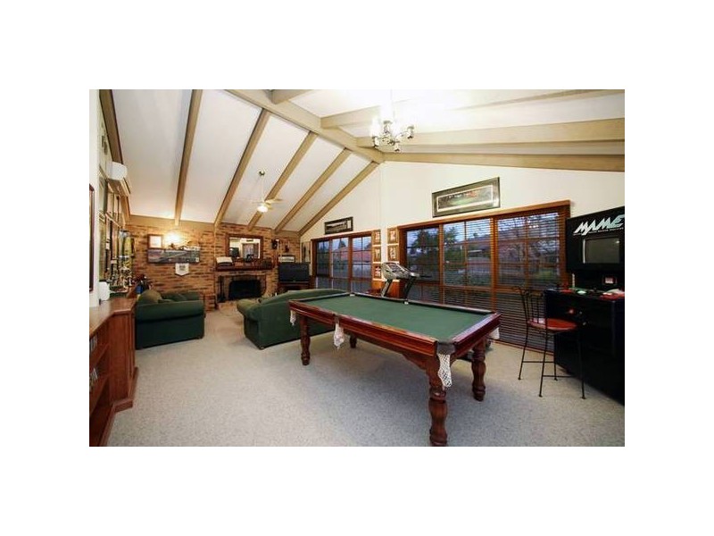 55 Liberty Avenue, Rowville VIC 3178