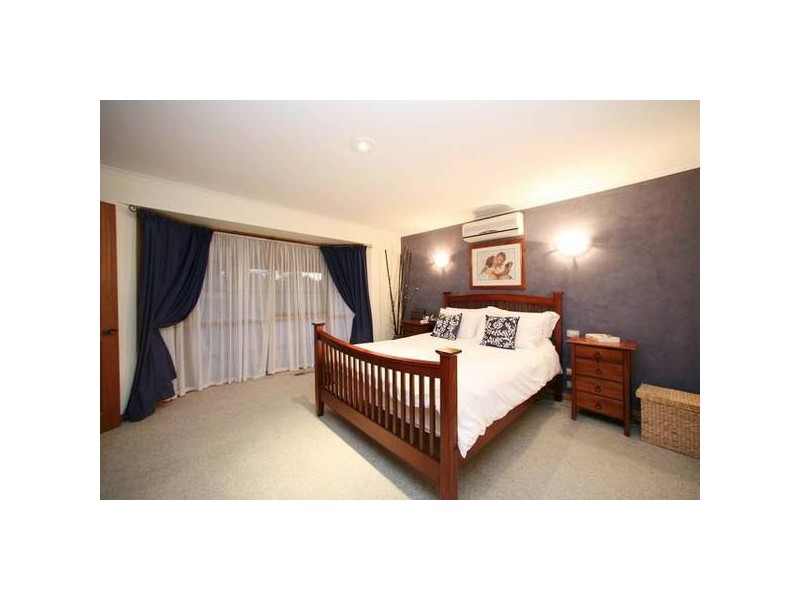 55 Liberty Avenue, Rowville VIC 3178