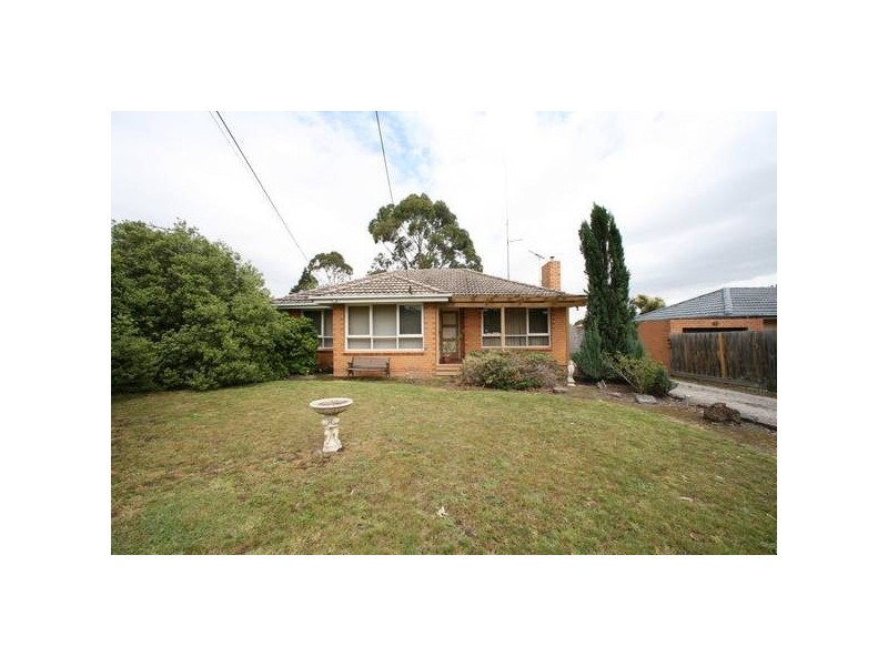 61 Seebeck Road, Rowville VIC 3178