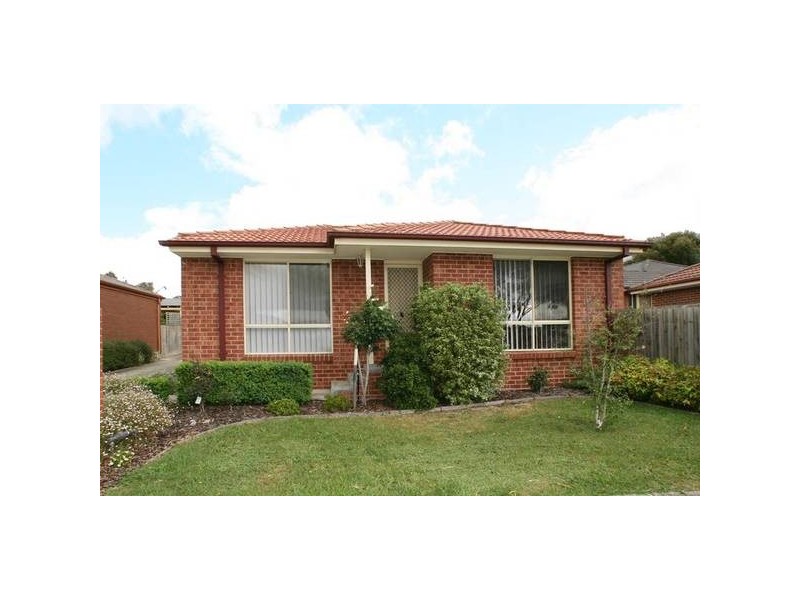 1/45 Valleyview Drive, Rowville VIC 3178