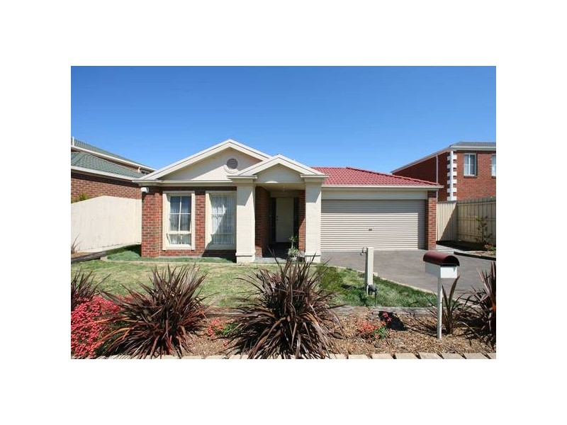 5 Suzana Place, Rowville VIC 3178